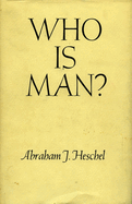Abraham J Heschel