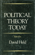 Political Theory Today