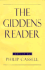 The Giddens reader