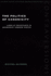 The Politics of Canonicity: Lines of Resistance in Modernist Hebrew Poetry