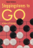 Stepping Stones to Go: A Game of Strategy