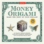 Money Origami