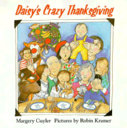 Daisy's Crazy Thanksgiving