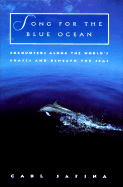 Song for the Blue Ocean