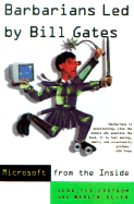 Barbarians Led by Bill Gates