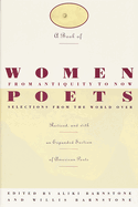 Book of Women Poets: From Antiquity to Now