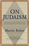 On Judaism