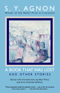 A Book That Was Lost: And Other Stories