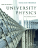University Physics with Modern Physics.