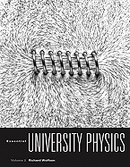 Essential University Physics Volume 2 with Masteringphysics for Essential University Physics