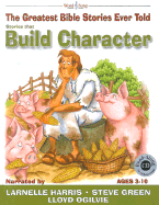 Stories That Build Character