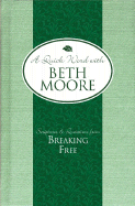 Scriptures & Quotations from Believing God