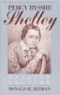 Percy Bysshe Shelley