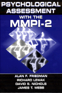 Psychological Assessment MMPI 2 CL