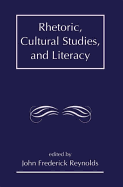 Rhetoric Cultural Studies PR