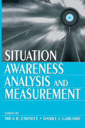 Situation Awareness Analysis PR