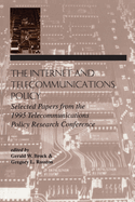 Internet& Telecommuniction Policy P