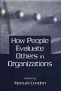 How People Evaluate Others CL