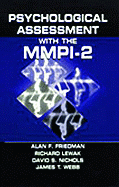 Psychological Assessment MMPI 2 PR