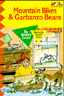 Mountain Bikes Garbanzo