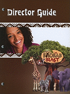 Baobab Blast Director Guide