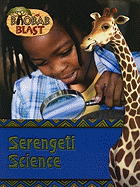 Baobab Blast Serengeti Science