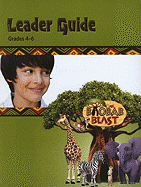 Baobab Blast Leader Guide, Grades 4-6