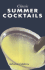 Summer cocktails
