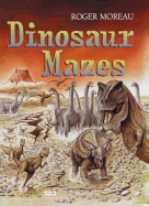 Dinosaur Mazes