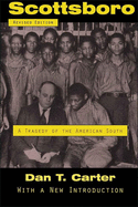 Scottsboro; a tragedy of the American South