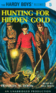 Audio: the Hardy Boys #5: Hunting F