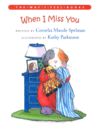 When I Miss You