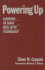 Powering Up: Learning to Teach Well with Technology
