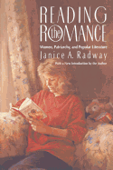 Reading the Romance: Women, Patriarchy, and Popular Literature