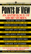 Points of View: An Anthology of Short Stories