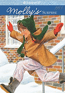 Molly's Surprise: A Christmas Story