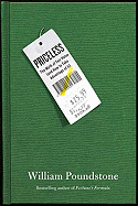 Priceless: The Myth of Fair Value (and How to Take Advantage of It)
