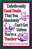 Unbelievably Good Deals That You Absolutely Can't Get Unless You're a Teacher