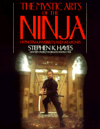The Mystic Arts of the Ninja