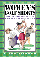 Womens Golf Shorts