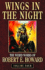 Robert E. Howard's Weird Works Volume 4: Wings in the Night (Weird Works of Robert E. Howard)