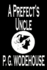 A Prefect's Uncle