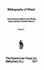Bibliography of Wheat