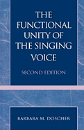 Functional Unity of the Singing Voice