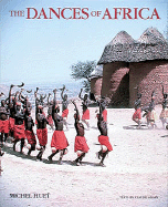 Dances of Africa