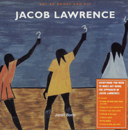 Art Ed Books and Kit: Jacob Lawrence