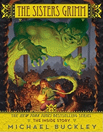 The Sisters Grimm: Bk. 8: The Inside Story