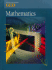 GED Mathematics