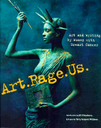 Art. Rage. Us.: Art and Writing by Women with Breast Cancer