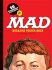 "Mad" Poster Book